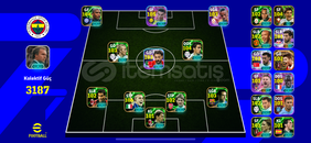 ⭐️3187 KG - 103 BOMBACI SANE - 105 RONALDO⭐️ ⭐️3187 KG - 103 BOMBACI SANE - 105 RONALDO⭐️