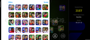 3187 kg mükemmel hesap