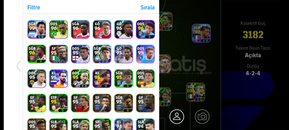 3187kg Buglu hesap Çok sağalamve şanslı