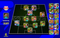 3187kg Osimhen li hesap dolu rezerv