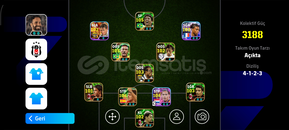 3188 KG MAİNLİK SAĞLAM HESAP! VOL2