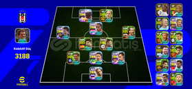 ☀️3188KG☀️Jan Koller☀️Bombacı Son☀️