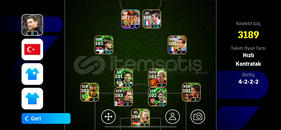 3189 kolektif güç 2 bombacı