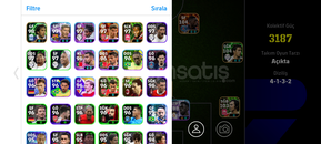 3189 max kg bombacılı dembeleli mükemmel hesap