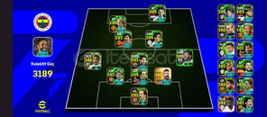 3189Kg+4 Özel TD harika hesap