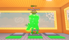 318M RB LA SPOOKY GRANDE 318M RB LA SPOOKY GRANDE