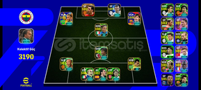 3190*107 BALE*106 CANAVARO*TEK BAĞ