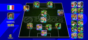 3190+ Bombacı Son Nadir İconlar Kartlar 