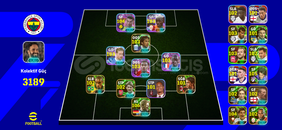 3190 Cr7 ve osi baabaa lı hesap