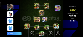 3190⭐daha iyisi yok bu fiyata dolu hesap 3190⭐daha iyisi yok bu fiyata dolu hesap