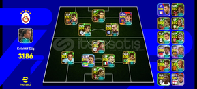 3190 dopdolu şanslı hesap 6 menajerli