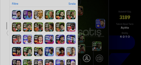 (3190) EFSANE UYGUN (3190) EFSANE UYGUN