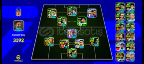 3190 F/P İnanılmaz hesap