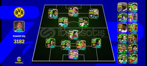 3190 kg 105 rume ve 106 puyol