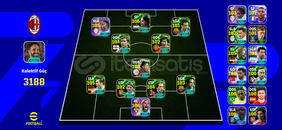 ⭐️3190 KG⭐️106 CRUYFF