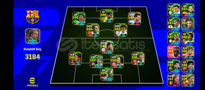 ⭐️3190 KG⭐️ 106 MESSİ 105 KAHN 103 BECHKAM ⭐️3190 KG⭐️ 106 MESSİ 105 KAHN 103 BECHKAM