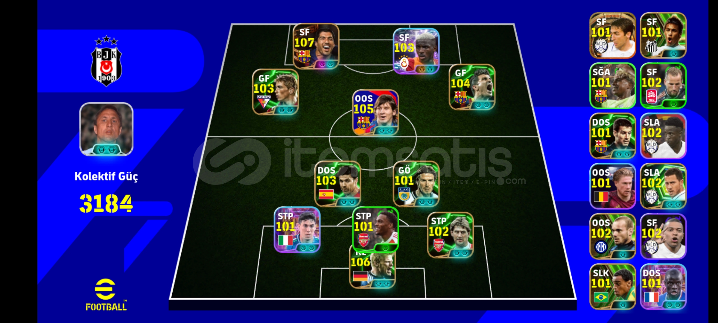 3190+ kg 107 Suarez 104 bombacı villa ve dahası 3190+ kg 107 Suarez 104 bombacı villa ve dahası