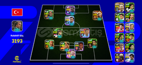 3190 KG 3 BOMBACI TEK BAG