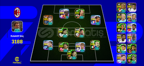 (3190)KG 4 bombacılı Hesap