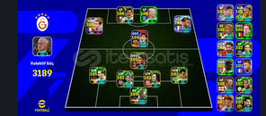 3190+Kg Bombacılı 105 Griezman Messi