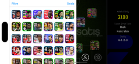 3190 KG BOMBACILI BOL REZERVELİ HESAP