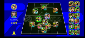 3190 KG çift bombacılı efootball hesabı 