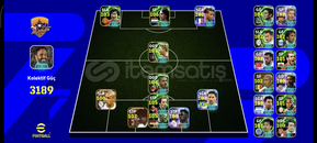 3190 Kg Hesap Tek Bağ