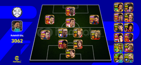 ⭐️3190 KG⭐️İCON KADROLU⭐️