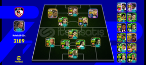 ⭐3190 KG İNANILMAZ NADİR MBAPPE⭐