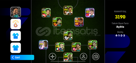 3190 kg klasman 2 hesabı çok uyguna 3190 kg klasman 2 hesabı çok uyguna