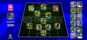 ⭐️3190 KG⭐️MAİNLİK HESAP ⭐️3190 KG⭐️MAİNLİK HESAP