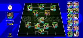 ⭐️3190 KG⭐️MAİNLİK HESAP