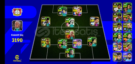 3190 KG - MESSI BALE GRIEZMANN SCHOLES
