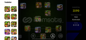 3190 kg mükemmel dercede hesap 