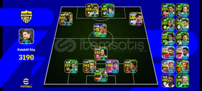 3190 KG UCUZA EN İYİ HESAP XABİ ALONSOLU