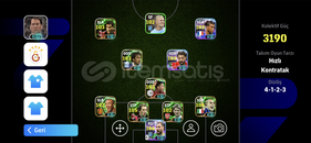 3190 kollektif tek bağ devir edilecek