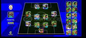 3201 KG Pes Hesabı ⭐