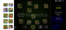 3190 tek bağ 107 pele var kaçırmayın????