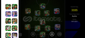 3190KG 107 CARNNAVARO VE 106 KHAN MAİNLİK!!!