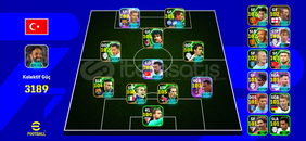 3190KG 107 GULLİTLİ BAGGİOLU HER MEVKİSİ SAĞLAM