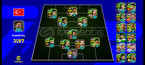 ⭐3190KG BOMBACILI 106LAR 105LER 104LER⭐