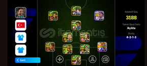 3190KG BOMBACILI EFSANE HESAP✨ 3190KG BOMBACILI EFSANE HESAP✨