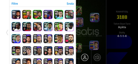 3190kg fırsat hesap