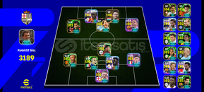 ⭐3190KG⭐ PUSKAS RAPİNHA OSİMHEN FORLAN FIRSAT⭐