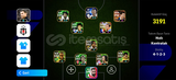3191! 2 BOMBACI ! DEL PIERO 107 BALE 106 MESSİ!
