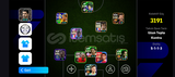 3191 bombacı 108 Messi 105 platini bomba hesap 