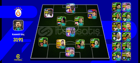 3191 KG 106 CRUYF 104 PİQUE UCUZ HESAP