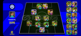 3191 KG MAIN KODRO VE SUPER LIG KADROSU