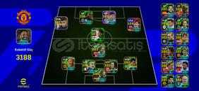 ⭐3191Kg⭐106 Drogba⭐106 Kahn⭐106 Canno⭐Messi⭐