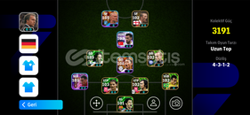 ⭐ 3191KG TEK BAĞ ⭐105 HALLAND⭐BOMBACILI